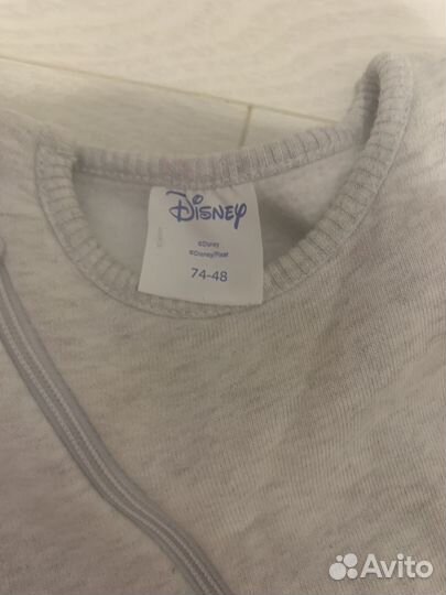 Комбинезон Disney 74