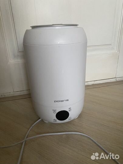 Увлажнитель воздуха Polaris PUH 7205Di