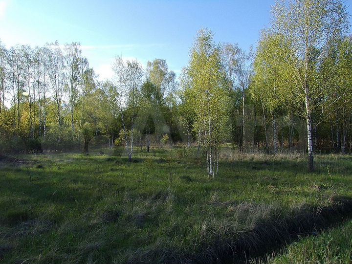 Участок 7 сот. (ИЖС)