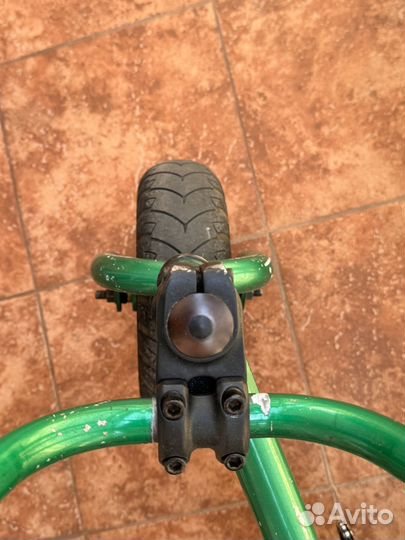Велосипед Mini BMX