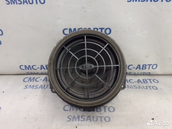 Динамик задний Audi Q5 8R 2.0T
