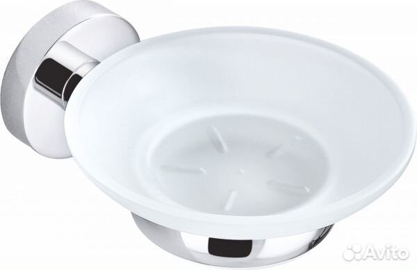 Wonzon & Woghand WW-8122 Мыльница