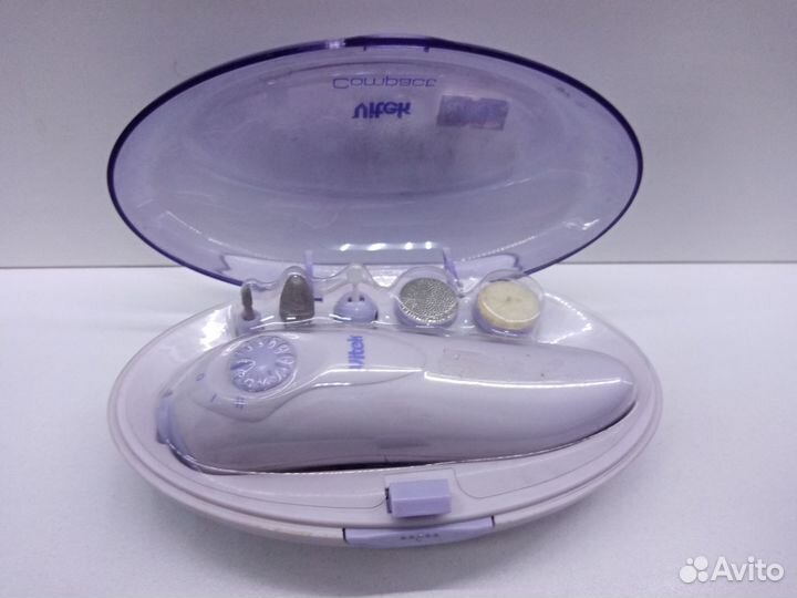 Машинка для маникюра Vitek