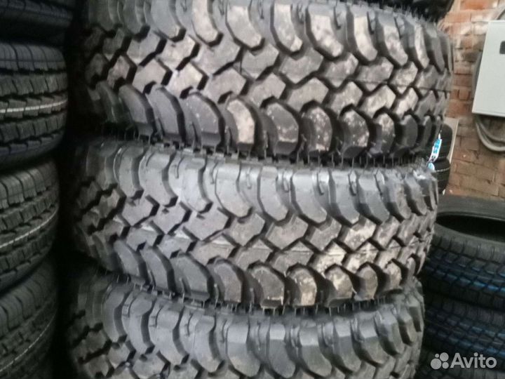 Nortec Safari 540 215/65 R16 102Q