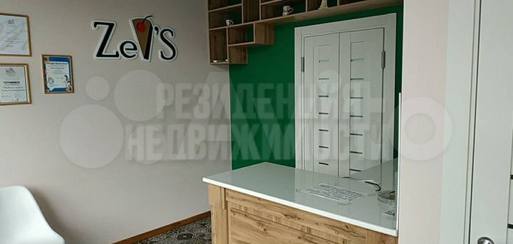 Общепит, 60 м²