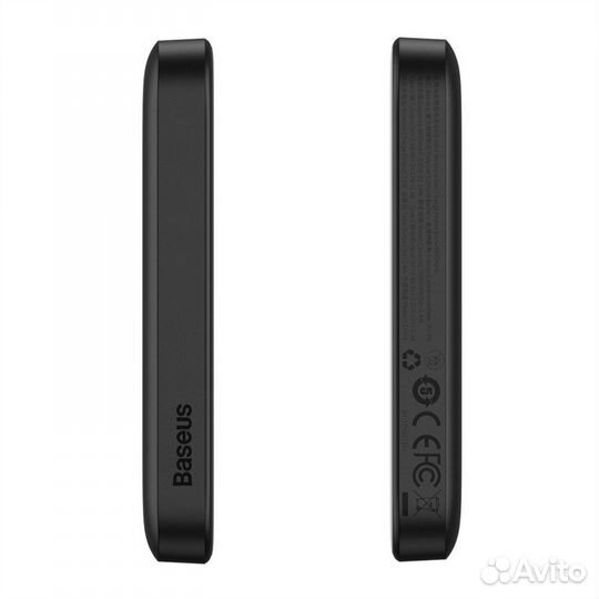 Внешний аккумулятор Baseus MagSafe 20W 6000 mA