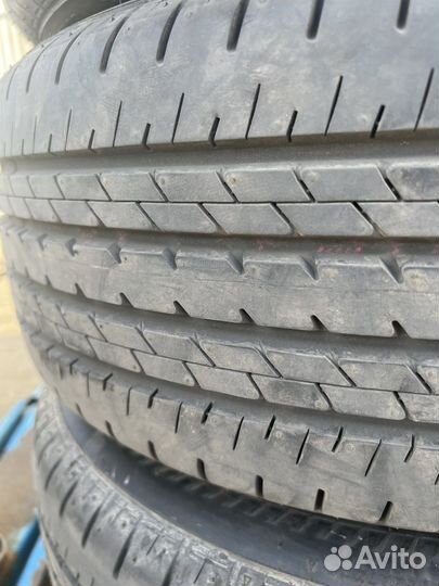 Bridgestone Turanza ER33 225/45 R17 91W