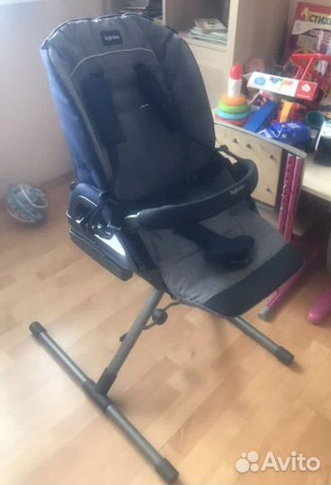 Коляска Inglesina Sofia duo 2 в 1