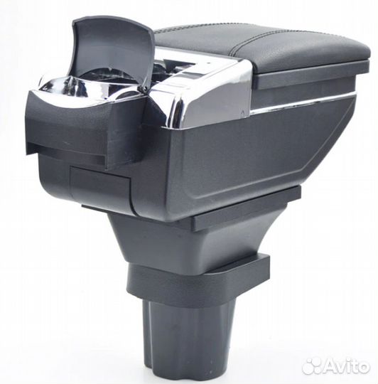 Подлокотник Staandart для Шевроле Спарк