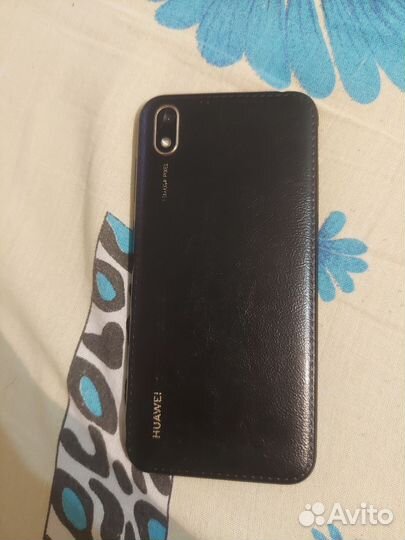 HUAWEI Y5 (2019), 2/32 ГБ