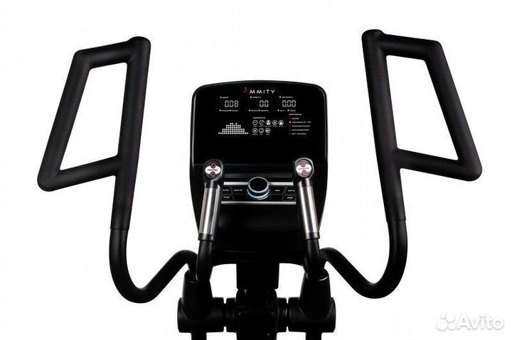 Эллиптический тренажёр ammity ammv 61 AI