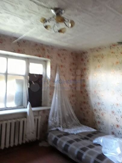 1-к. квартира, 14 м², 1/2 эт.