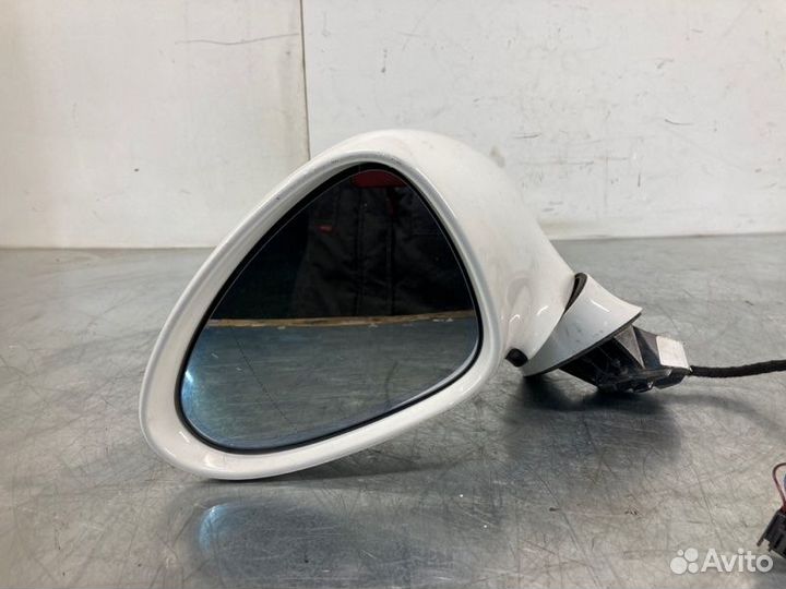 Левое Зеркало Porsche Panamera 970