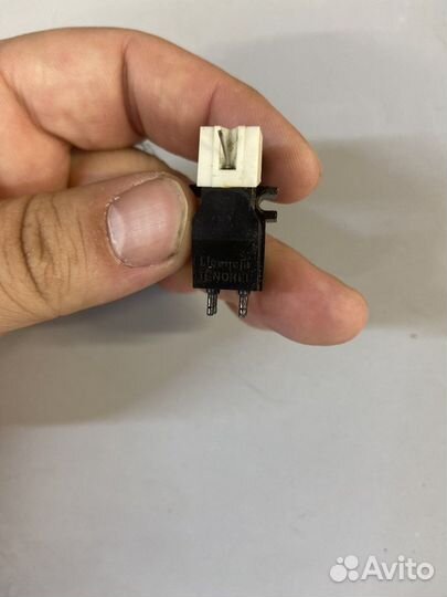 Головка звукоснимателя unitra