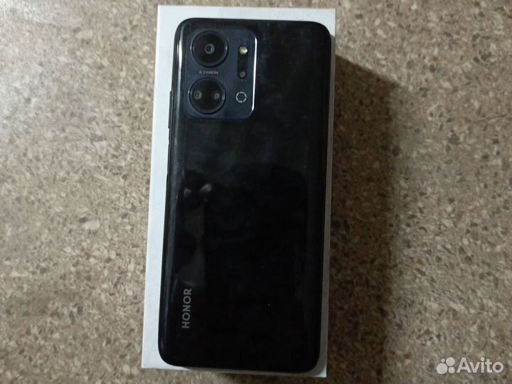 HONOR X7a Plus, 6/128 ГБ