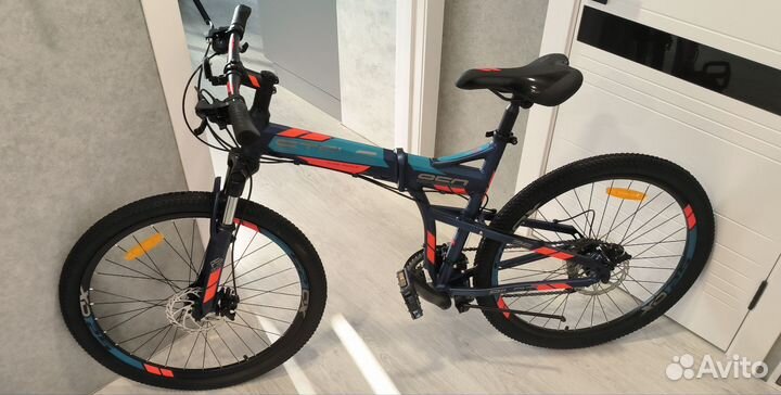 Велосипед Stels Pilot 950 MD 26 V011 19