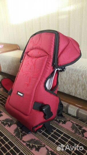 Рюкзак кенгуру