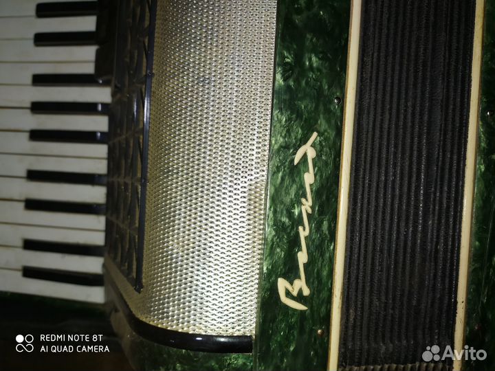 Аккордеон -3 шт