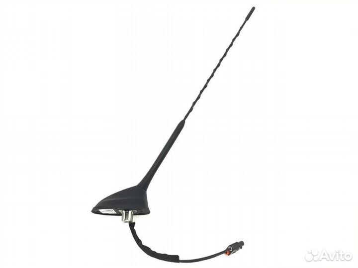 Антенна Ford Focus 1.6L duratec TI-VCT 2013