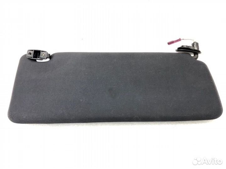 Козырек солнцезащитный правый Bmw X5 E53 M57 2002