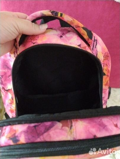 Рюкзак для девочки