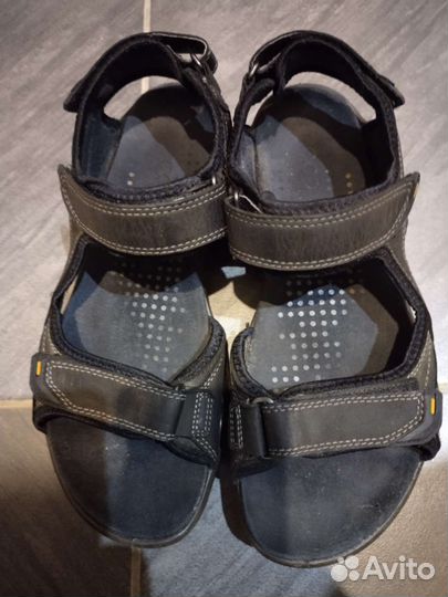 Сандалии Ecco Biom Terrain Sandal 42p
