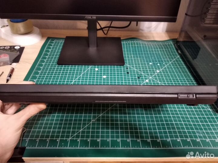 Ноутбук Lenovo Thinkpad T530