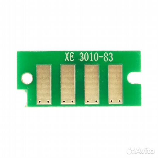 Чип Xerox Phaser 3010/3040, WC 3045