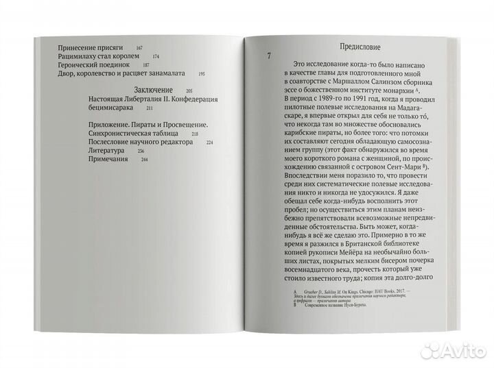 Дэвид Гребер: Пиратское Просвещение, или Настоящая