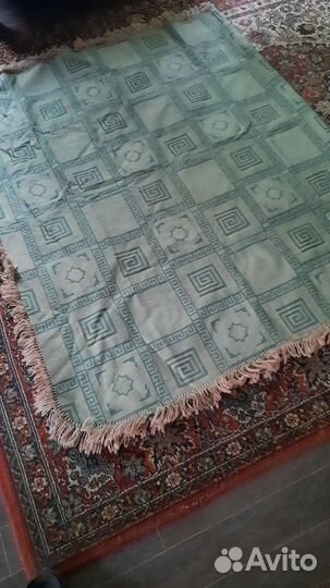 Палас для дивана и двух кресел