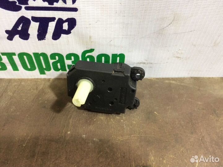 Блок управления климатом Mitsubishi ASX