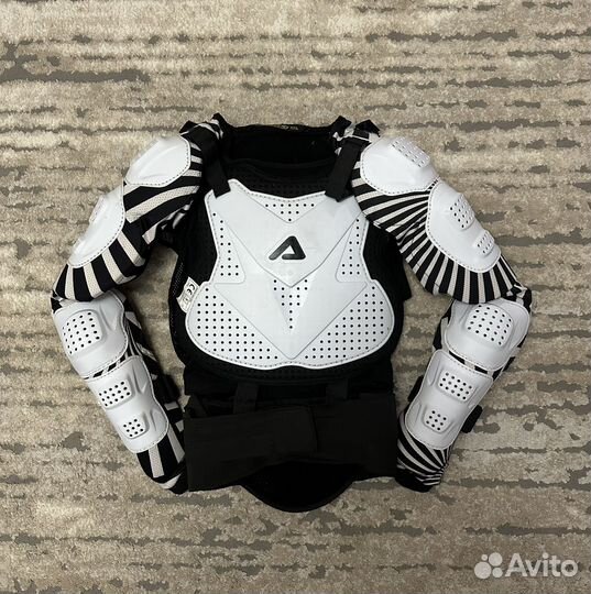Черепаха Acerbis оригинал