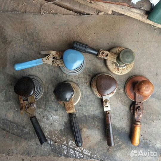 Закаточная машинка