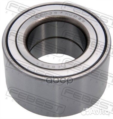 Подшипник ступицы DAC38710039