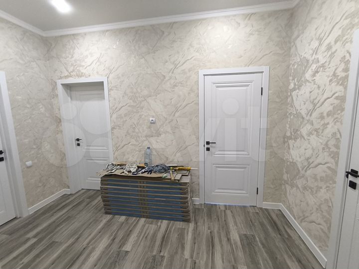 Дом 88 м² на участке 4,6 сот.