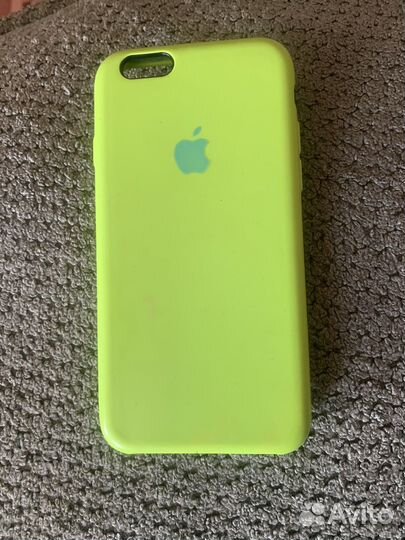 Чехол на iPhone xr