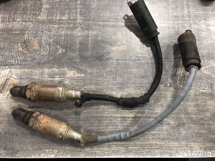 Лямда зонд, датчик кислорода bmw