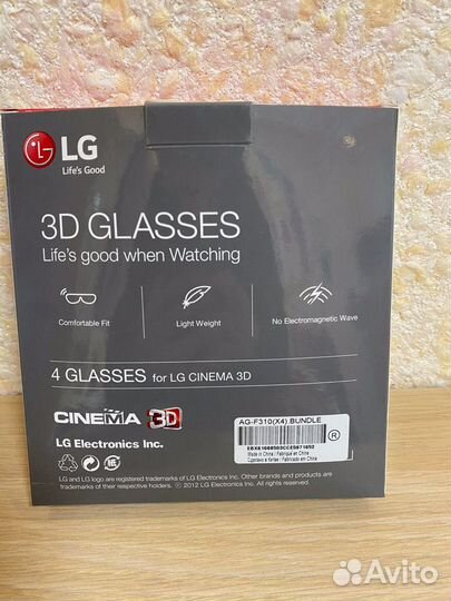 Телевизор LG 32LF620U