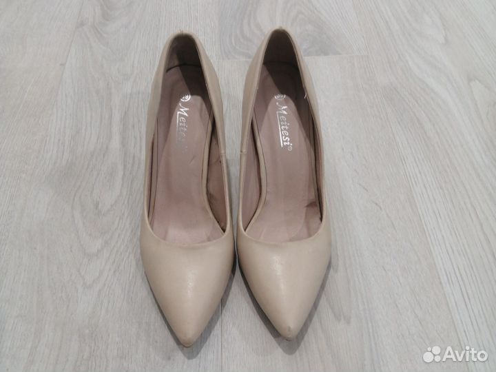 Женские каблуки