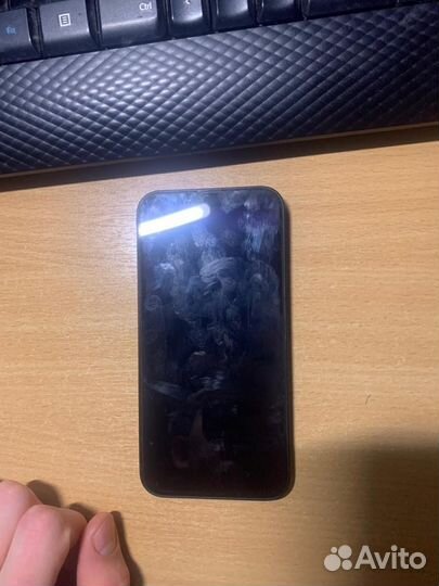 iPhone 13, 128 ГБ