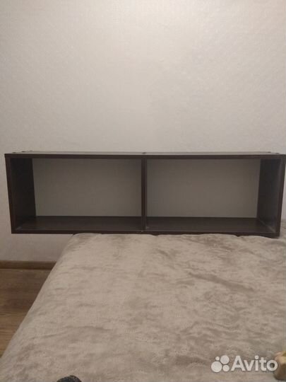 Полка навесная