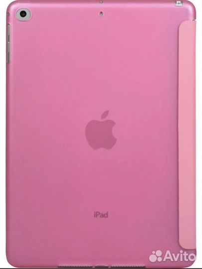 Чехол на iPad 5/6 (9.7)