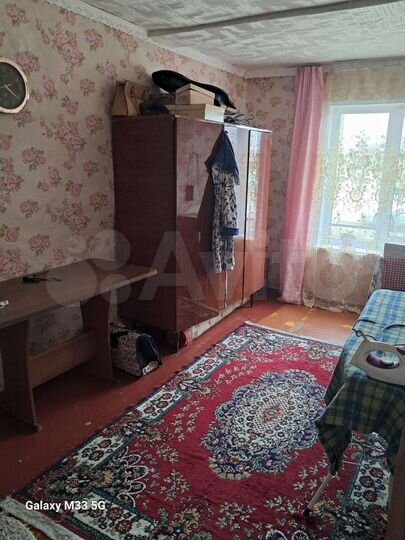 Дом 42 м² на участке 12,4 сот.