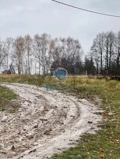 Участок 50 сот. (ИЖС)