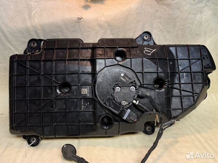 Бак Adblue мочевины с насосом Mercedes W253