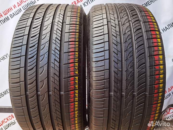 Nexen N'Fera AU5 235/35 R19 91W