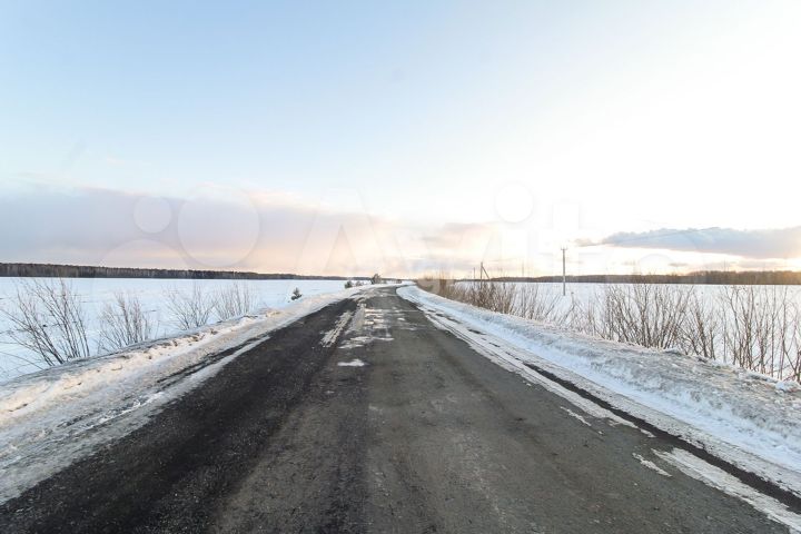 Участок 8,1 сот. (ИЖС)