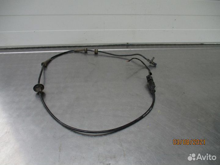 Датчик ABS задний Lifan X50 хэтчбек LF479Q2 2015