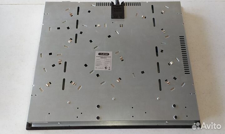 Варочная панель Leran E 16421 BV