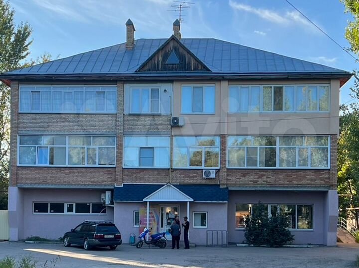 Готовый Арендный Бизнес, 212м2